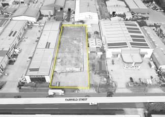 Development / Land commercial property leased at 20-22 Fairfield Street Fairfield East NSW 2165 Development / Land commercial property leased at 20-22 Fairfield Street Fairfield East NSW 2165