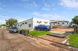 Offices commercial property leased at 1/9 Railway Avenue Railway Estate QLD 4810 Offices commercial property leased at 1/9 Railway Avenue Railway Estate QLD 4810