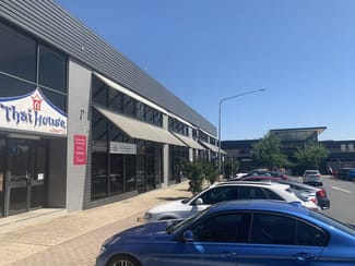 Offices commercial property leased at Shop 8/14 Brierly St Weston ACT 2611 Offices commercial property leased at Shop 8/14 Brierly St Weston ACT 2611