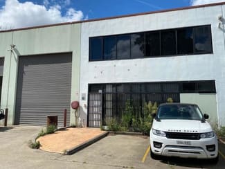 Offices commercial property leased at Unit 16/143-155 Bonds Road Riverwood NSW 2210 Offices commercial property leased at Unit 16/143-155 Bonds Road Riverwood NSW 2210