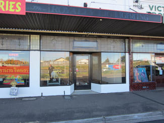 Shop & Retail commercial property leased at 23 Melbourne Drumcondra VIC 3215 Shop & Retail commercial property leased at 23 Melbourne Drumcondra VIC 3215