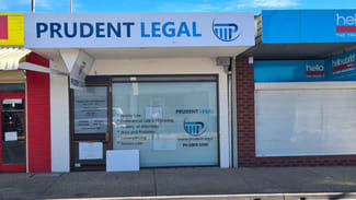 Shop & Retail commercial property leased at 6 Ninth Ave Rosebud VIC 3939 Shop & Retail commercial property leased at 6 Ninth Ave Rosebud VIC 3939
