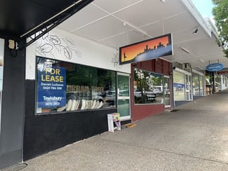 Medical / Consulting commercial property leased at 6 Wongabel Street Kenmore QLD 4069 Medical / Consulting commercial property leased at 6 Wongabel Street Kenmore QLD 4069
