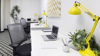 Offices commercial property leased at Suite 409/1 Queens Road Melbourne VIC 3004