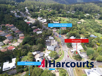 Shop & Retail commercial property leased at 140 Long Road Tamborine Mountain QLD 4272 Shop & Retail commercial property leased at 140 Long Road Tamborine Mountain QLD 4272