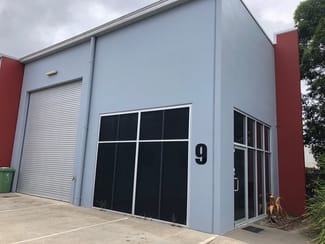 Factory, Warehouse & Industrial commercial property leased at 9/13 Kerryl Street Kunda Park QLD 4556 Factory, Warehouse & Industrial commercial property leased at 9/13 Kerryl Street Kunda Park QLD 4556