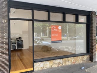 Medical / Consulting commercial property leased at 91 Glenhuntly Road Elwood VIC 3184 Medical / Consulting commercial property leased at 91 Glenhuntly Road Elwood VIC 3184