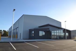 Factory, Warehouse & Industrial commercial property leased at 42 Translink Avenue South Western Junction TAS 7212 Factory, Warehouse & Industrial commercial property leased at 42 Translink Avenue South Western Junction TAS 7212