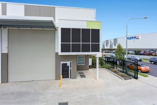 Factory, Warehouse & Industrial commercial property leased at 1/41 Rodeo Road Gregory Hills NSW 2557 Factory, Warehouse & Industrial commercial property leased at 1/41 Rodeo Road Gregory Hills NSW 2557