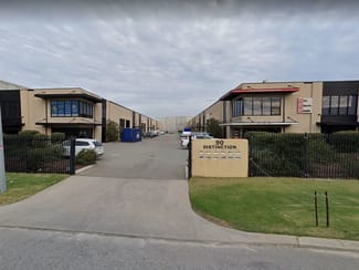 Factory, Warehouse & Industrial commercial property leased at 7/90 Distinction Rd Wangara WA 6065 Factory, Warehouse & Industrial commercial property leased at 7/90 Distinction Rd Wangara WA 6065