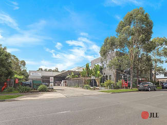 Factory, Warehouse & Industrial commercial property leased at 8 George Young Street Auburn NSW 2144 Factory, Warehouse & Industrial commercial property leased at 8 George Young Street Auburn NSW 2144