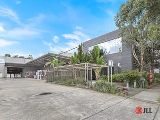 Factory, Warehouse & Industrial commercial property leased at 8 George Young Street Auburn NSW 2144 Factory, Warehouse & Industrial commercial property leased at 8 George Young Street Auburn NSW 2144