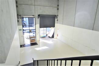 Factory, Warehouse & Industrial commercial property leased at E4/15 Narabang Way Belrose NSW 2085