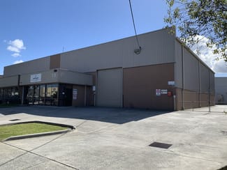 Factory, Warehouse & Industrial commercial property leased at 23 Mickle Street Dandenong VIC 3175 Factory, Warehouse & Industrial commercial property leased at 23 Mickle Street Dandenong VIC 3175