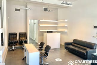 Shop & Retail commercial property leased at 10 Station Street Oakleigh VIC 3166