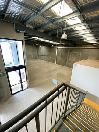 Factory, Warehouse & Industrial commercial property leased at 5/16 Iridium Drive Paget QLD 4740 Factory, Warehouse & Industrial commercial property leased at 5/16 Iridium Drive Paget QLD 4740