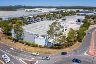 Offices commercial property leased at 299 Stapylton Road Heathwood QLD 4110 Offices commercial property leased at 299 Stapylton Road Heathwood QLD 4110