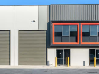 Factory, Warehouse & Industrial commercial property leased at Warwick Farm NSW 2170 Factory, Warehouse & Industrial commercial property leased at Warwick Farm NSW 2170