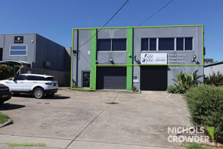 Offices commercial property leased at 22B Diane Street Mornington VIC 3931 Offices commercial property leased at 22B Diane Street Mornington VIC 3931