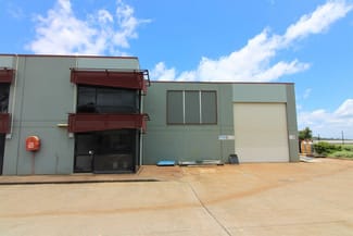Factory, Warehouse & Industrial commercial property leased at 1/2 Civil Court Harlaxton QLD 4350 Factory, Warehouse & Industrial commercial property leased at 1/2 Civil Court Harlaxton QLD 4350
