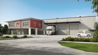 Offices commercial property leased at 16 Robertson Street Brendale QLD 4500 Offices commercial property leased at 16 Robertson Street Brendale QLD 4500