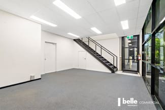 Offices commercial property leased at 6/21 Howleys Road Notting Hill VIC 3168 Offices commercial property leased at 6/21 Howleys Road Notting Hill VIC 3168