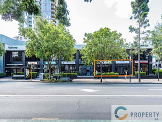 Offices commercial property leased at 1/1/165 Melbourne Street South Brisbane QLD 4101 Offices commercial property leased at 1/1/165 Melbourne Street South Brisbane QLD 4101