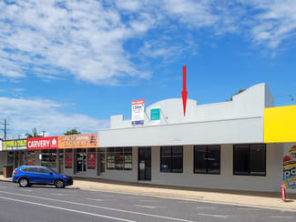 Shop & Retail commercial property leased at 6/1 Reservoir Road Manoora QLD 4870 Shop & Retail commercial property leased at 6/1 Reservoir Road Manoora QLD 4870