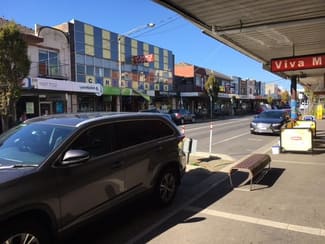 Showrooms / Bulky Goods commercial property leased at 354 Centre Road Bentleigh VIC 3204 Showrooms / Bulky Goods commercial property leased at 354 Centre Road Bentleigh VIC 3204