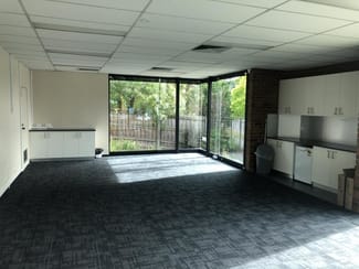 Offices commercial property leased at 9/418 Princes Highway Narre Warren VIC 3805