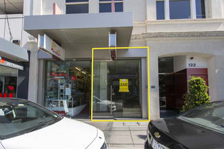 Medical / Consulting commercial property leased at 124 Toorak Road South Yarra VIC 3141 Medical / Consulting commercial property leased at 124 Toorak Road South Yarra VIC 3141