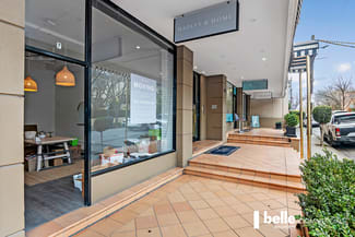 Shop & Retail commercial property leased at 7/145 Canterbury Road Toorak VIC 3142 Shop & Retail commercial property leased at 7/145 Canterbury Road Toorak VIC 3142