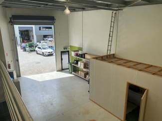 Offices commercial property leased at 5/18 Blanck Street Ormeau QLD 4208 Offices commercial property leased at 5/18 Blanck Street Ormeau QLD 4208
