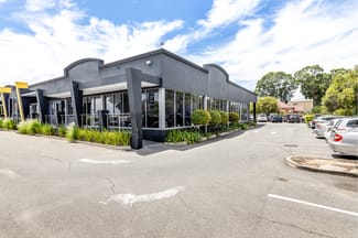 Offices commercial property leased at 2C Portrush Road Payneham SA 5070