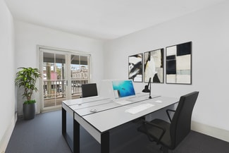 Offices commercial property leased at Level 1 Suites/29-31 The Boulevarde Woy Woy NSW 2256