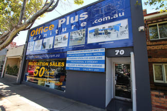 Showrooms / Bulky Goods commercial property leased at 70-72 Hoddle Street Abbotsford VIC 3067 Showrooms / Bulky Goods commercial property leased at 70-72 Hoddle Street Abbotsford VIC 3067