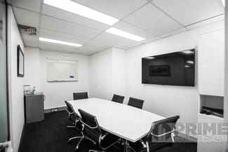 Medical / Consulting commercial property leased at 108/460 Pacific Highway St Leonards NSW 2065