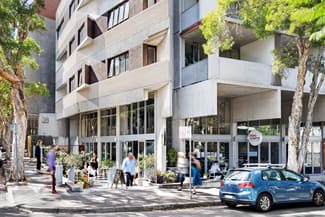 Offices commercial property leased at Level G, 01/38-52 Waterloo Street Surry Hills NSW 2010