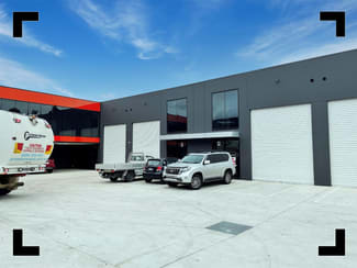 Factory, Warehouse & Industrial commercial property leased at 4/54 Merrindale Drive Croydon South VIC 3136 Factory, Warehouse & Industrial commercial property leased at 4/54 Merrindale Drive Croydon South VIC 3136