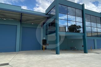 Factory, Warehouse & Industrial commercial property leased at 8/13 HOLBECHE ROAD Arndell Park NSW 2148 Factory, Warehouse & Industrial commercial property leased at 8/13 HOLBECHE ROAD Arndell Park NSW 2148