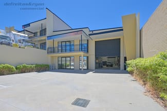 Factory, Warehouse & Industrial commercial property leased at 3/22 Hines Road O'connor WA 6163 Factory, Warehouse & Industrial commercial property leased at 3/22 Hines Road O'connor WA 6163