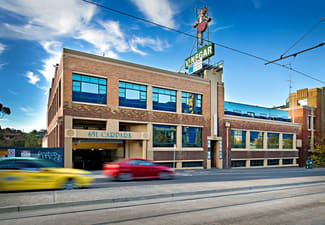 Factory, Warehouse & Industrial commercial property leased at 5/651 Victoria Street Richmond VIC 3121 Factory, Warehouse & Industrial commercial property leased at 5/651 Victoria Street Richmond VIC 3121