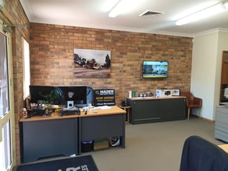 Offices commercial property leased at Suite C/8 19 Mitchell Drive East Maitland NSW 2323 Offices commercial property leased at Suite C/8 19 Mitchell Drive East Maitland NSW 2323