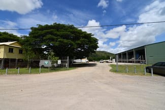 Factory, Warehouse & Industrial commercial property leased at 14 Mafeking Street Stuart QLD 4811 Factory, Warehouse & Industrial commercial property leased at 14 Mafeking Street Stuart QLD 4811
