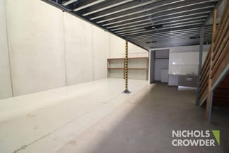 Factory, Warehouse & Industrial commercial property leased at 11/3 Yazaki Way Carrum Downs VIC 3201 Factory, Warehouse & Industrial commercial property leased at 11/3 Yazaki Way Carrum Downs VIC 3201