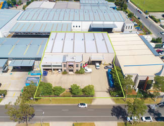 Factory, Warehouse & Industrial commercial property leased at 3 Avalli Road Prestons NSW 2170 Factory, Warehouse & Industrial commercial property leased at 3 Avalli Road Prestons NSW 2170