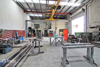Showrooms / Bulky Goods commercial property leased at 6/3 Samantha Place Smeaton Grange NSW 2567 Showrooms / Bulky Goods commercial property leased at 6/3 Samantha Place Smeaton Grange NSW 2567