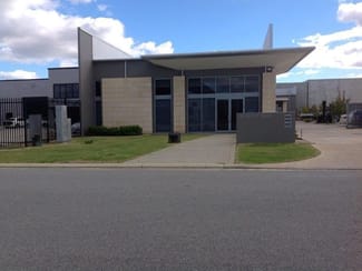 Offices commercial property leased at 1/9 Profit Pass Wangara WA 6065