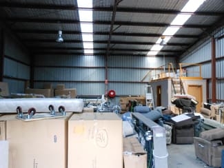 Factory, Warehouse & Industrial commercial property leased at Unit 2b/49 Pendlebury Road Cardiff NSW 2285 Factory, Warehouse & Industrial commercial property leased at Unit 2b/49 Pendlebury Road Cardiff NSW 2285