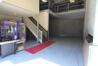 Factory, Warehouse & Industrial commercial property leased at Unit 5/138 Bath Road Kirrawee NSW 2232 Factory, Warehouse & Industrial commercial property leased at Unit 5/138 Bath Road Kirrawee NSW 2232
